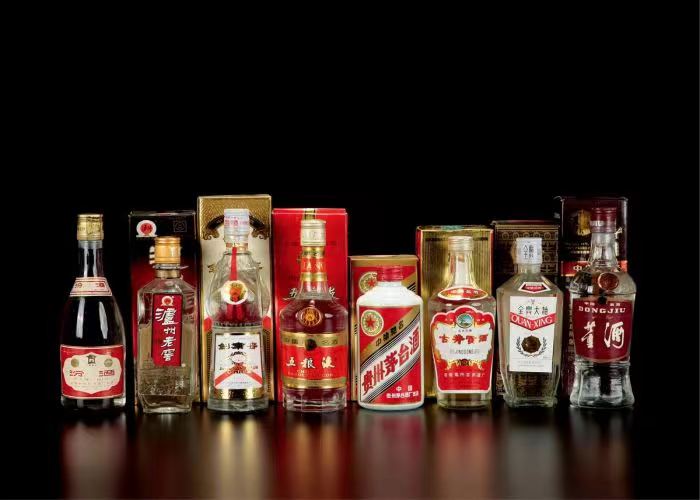 东兴茅台酒回收